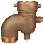 Automatic Drain Vent Valve